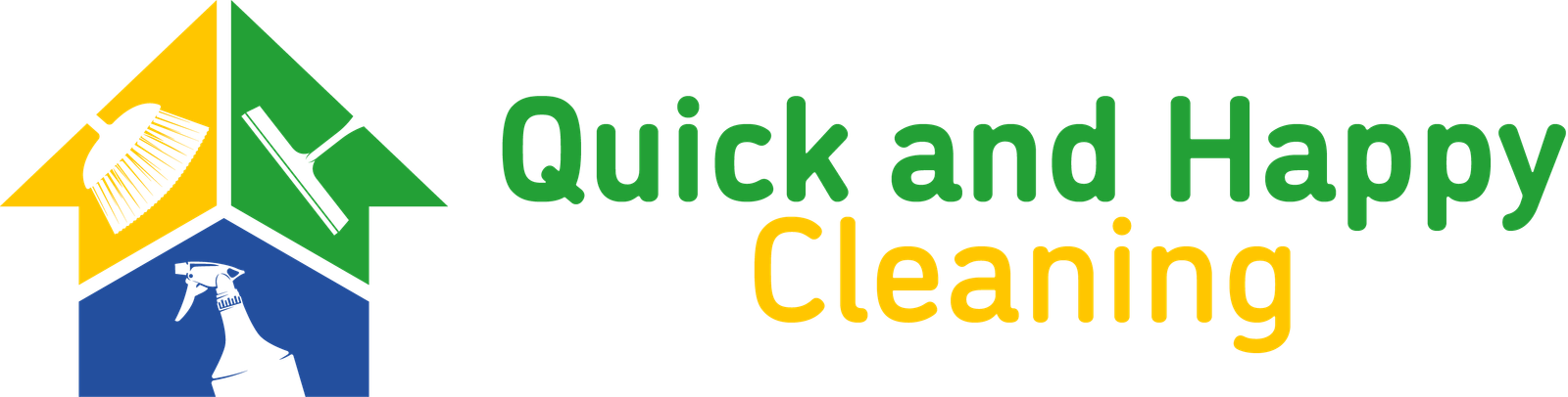 Quick And Happy Cleaning LLC