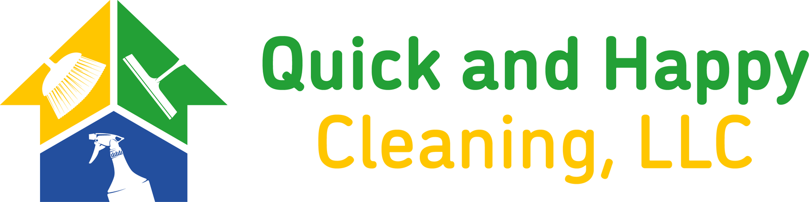 Quick And Happy Cleaning LLC